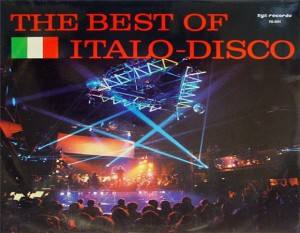 History of Italodisco