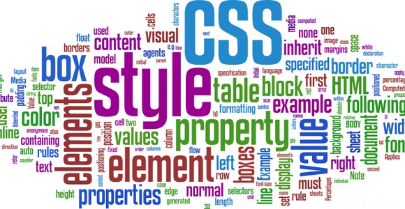 Каскадные таблицы стилей — CSS