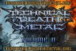 Technical-Brutal Death
