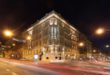SEVEN DAYS BOUTIQUE HOTEL (Прага, Чешская Республика)