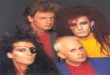 Британская группа DEAD OR ALIVE