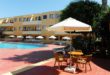 NICK'S HOTEL APARTMENTS. Айя-Напа. Кипр