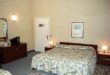 Трехзвездочный отель Villa Parco