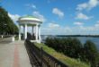 Ярославль в 10 лучших городов по туризму
