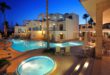 Вас приглашает PETROSANA HOTEL APARTMENTS. Кипр, Айя-Напа