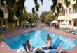 Отзывы о Nick's Hotel Apartments