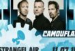Выступление группы Camouflage
