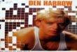 DEN HARROW
