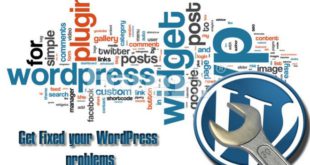 Создание блога на WordPress. Базовые настройки