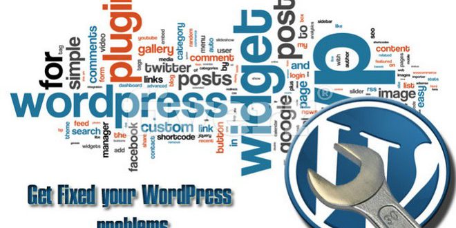 Создание блога на WordPress. Базовые настройки
