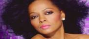 DIANA ROSS