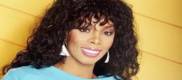 DONNA SUMMER