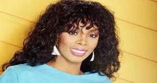 DONNA SUMMER