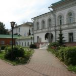 Музей истории г.Ярославля