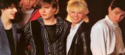 DURAN DURAN