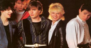 DURAN DURAN