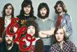 ELECTRIC LIGHT ORCHESTRA