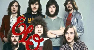 ELECTRIC LIGHT ORCHESTRA