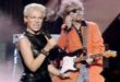 EURYTHMICS