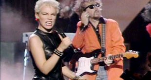 EURYTHMICS