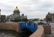 Мини-отель «Журавлик» в Санкт-Петербурге