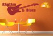 Rhytm and Blues