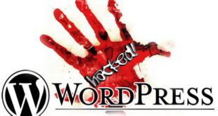 WordPress Hack перенаправляет посетителей на вредоносные сайты