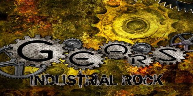 Industrial rock. "Индустриальный" или "урбанистический" рок
