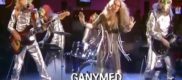 GANYMED