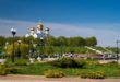 К 50-летию Золотого кольца 19 августа