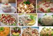 Топ-10 обалденных и вкусных салатов