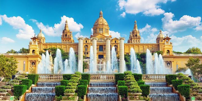 Жилье в Испании: недвижимость и апартаменты. Отели в Барселоне