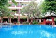 Отель Mermaid`s Beach Resort Jomtien (Паттайя)