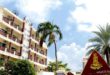 Отель Mermaid`s Beach Resort Jomtien. Паттайя, Таиланд