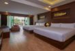Отель The Agate Pattaya Boutique Resort. Паттайя, Таиланд