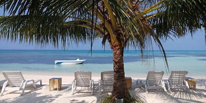 Гостевой дом Beach Heaven Maldives