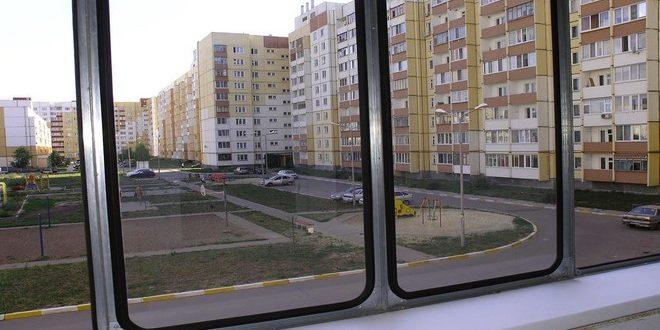 Апартаменты на Отрадной 79 в Ульяновске