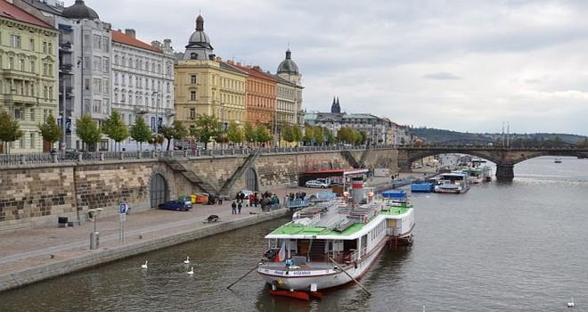 Программы туров в Чехию