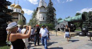 В России могут направить 100 млрд рублей на развитие туризма