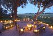 Andbeyond Xaranna Okavango Delta Camp, Ботсвана