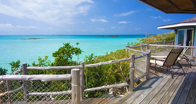 Fowl Cay Resort, Багамские Острова