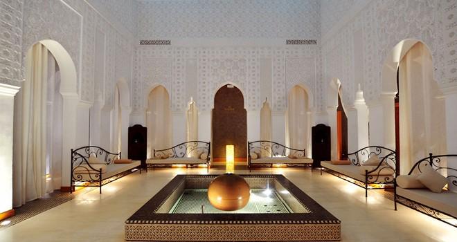 Pullman Marrakech Palmeraie Resort and Spa