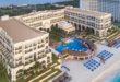 Позвольте Marriott Cancun Resort порадовать вас незабываемым отдыхом в Мексике