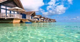 Великолепный отдых на Багамских островах