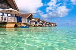Великолепный отдых на Багамских островах