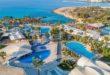 Adams Beach Hotel 5* (Айя-Напа, Кипр)