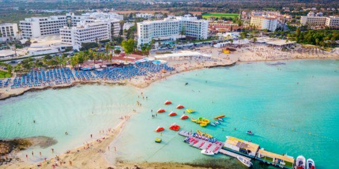 Nissi-Beach-in-Cyprus