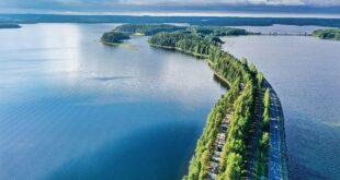 finland