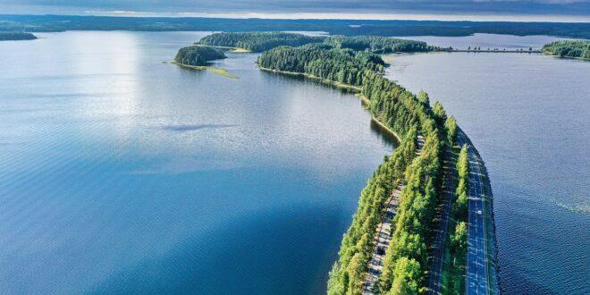 finland